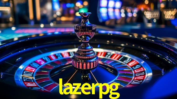 lazerpg - Aposta Nº1 no Brasil - lazerpg.com