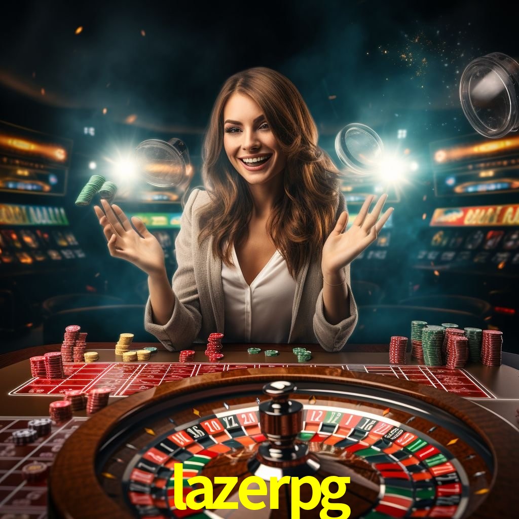 lazerpg bet