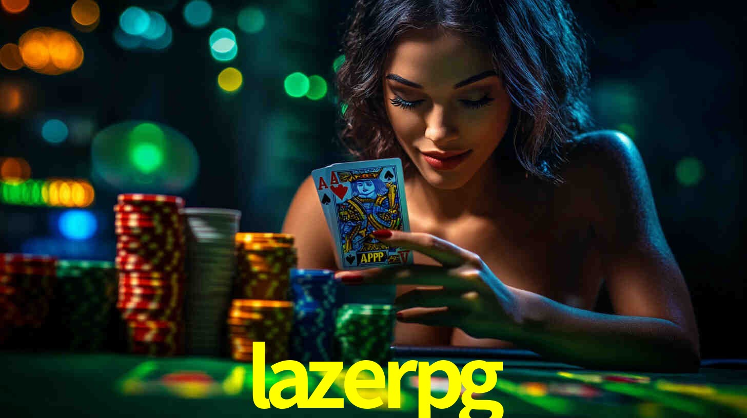 Estatísticas lazerpg