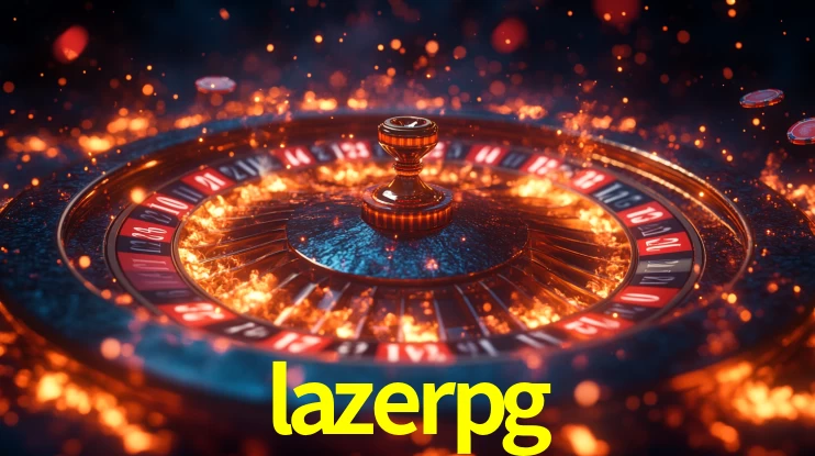 lazerpg: Seu Cassino Premiado com Pagamentos Rápidos