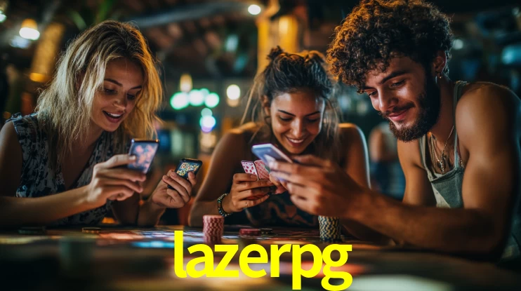 Instant EasyPaisa lazerpg