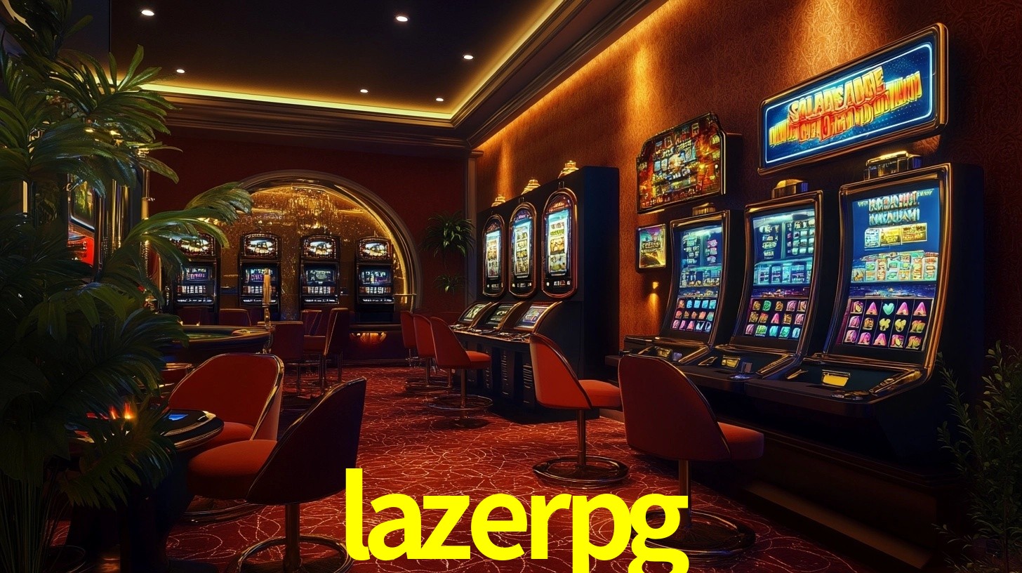 Ofertas Imperdíveis na lazerpg: Promoções e Bônus Que Valem a Pena