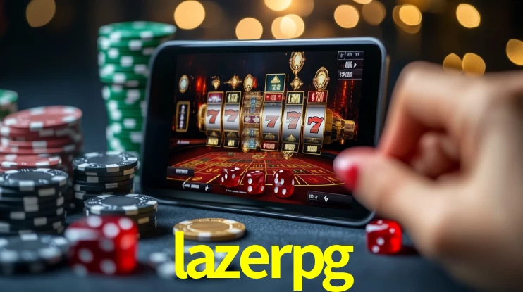 lazerpg bet