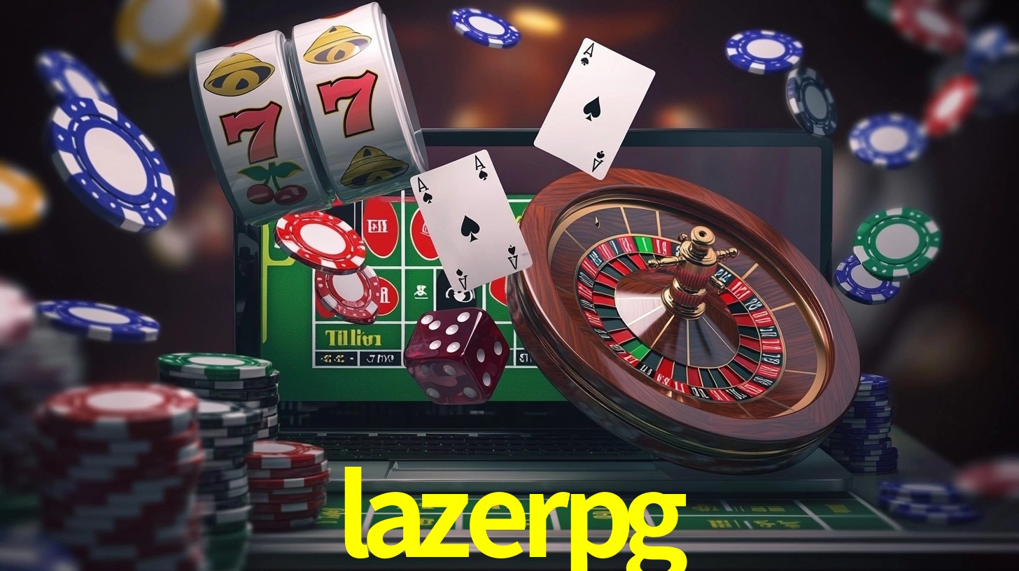 lazerpg