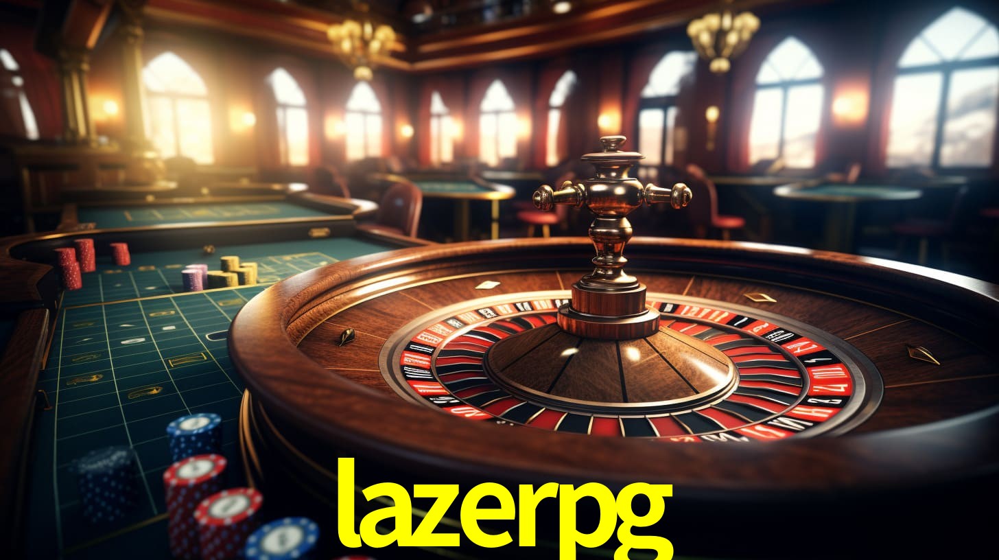 Programa VIP lazerpg