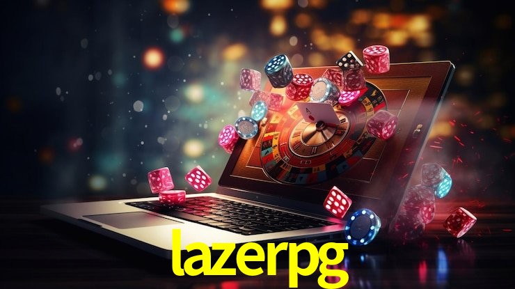 Integração de APIs lazerpg