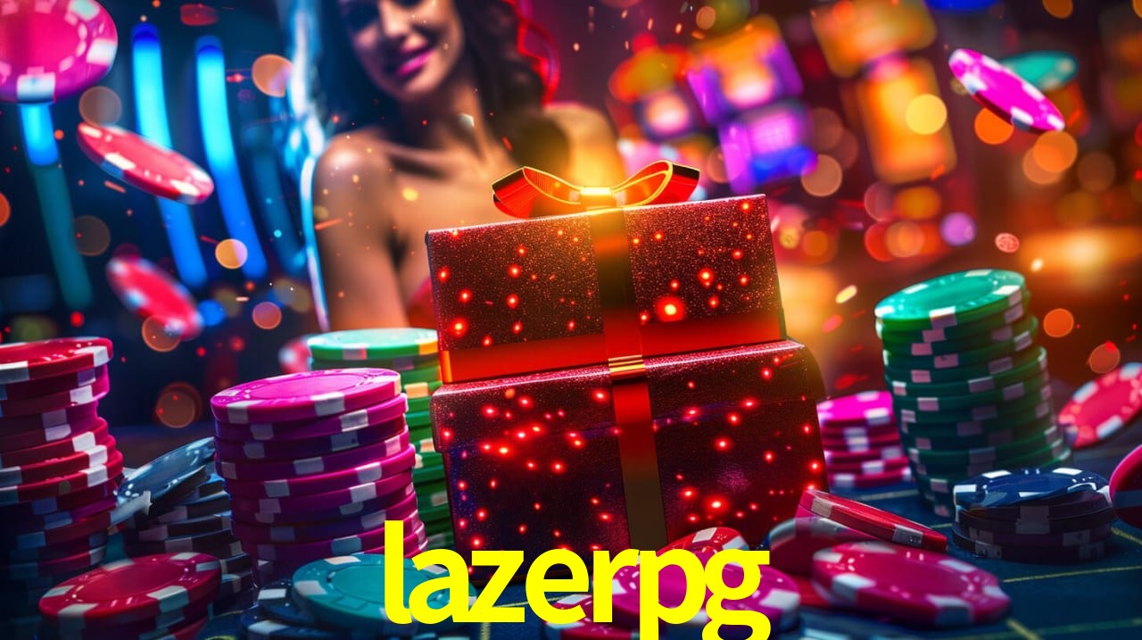 Sistemas de Segurança lazerpg