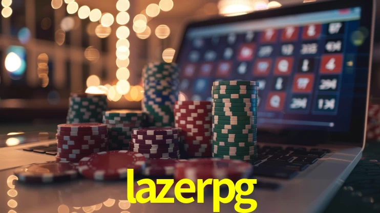 Bonus Features lazerpg