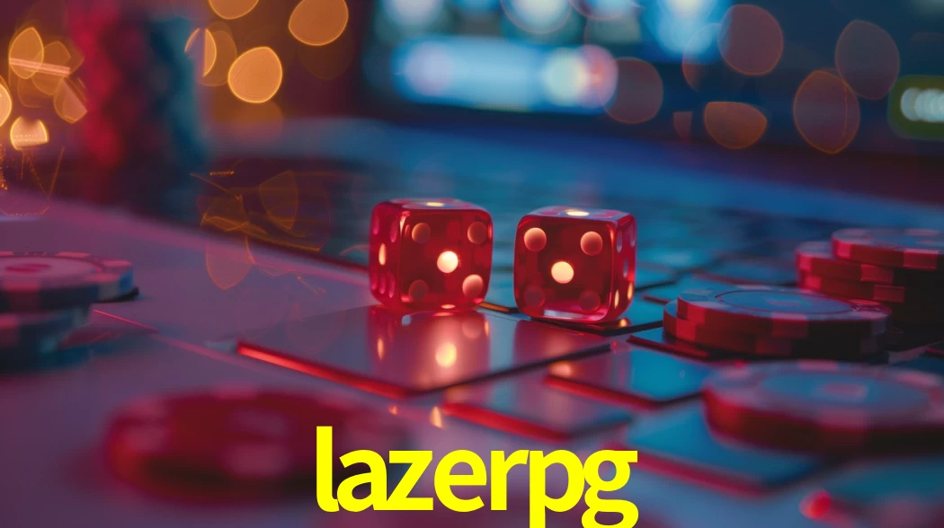 Game Statistics lazerpg
