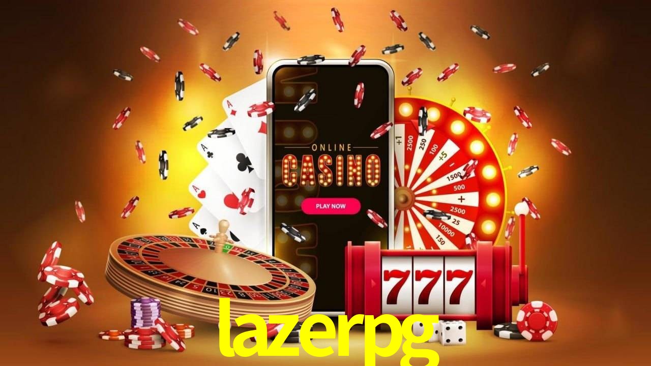 Apostas Esportivas na lazerpg: Um Guia Completo