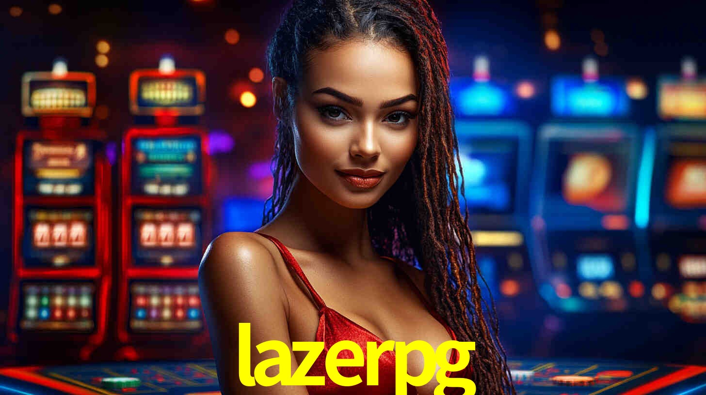 Estatísticas do Jogo lazerpg
