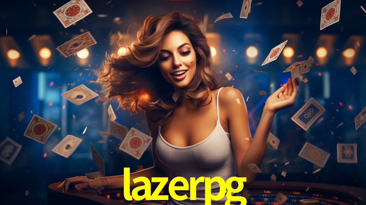 Welcome Bonus lazerpg