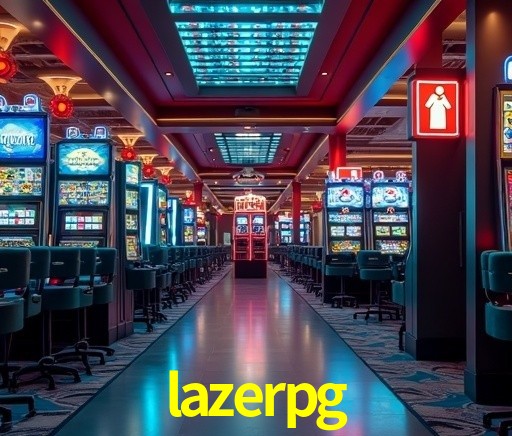 Login Seguro lazerpg