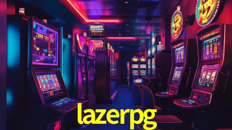 Sinta a adrenalina dos jogos de cassino com lazerpg