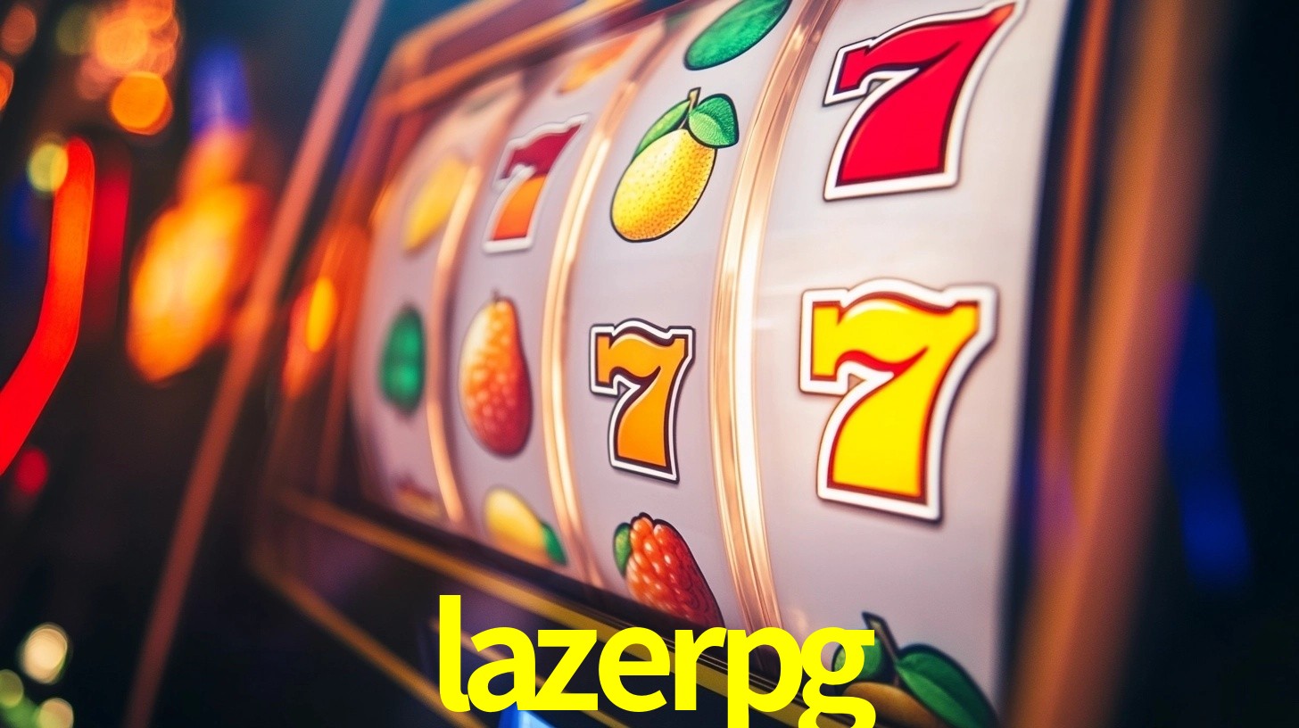 lazerpg.com