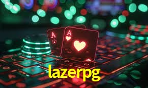 Inovações de Jogos na lazerpg: O Futuro das Experiências Interativas