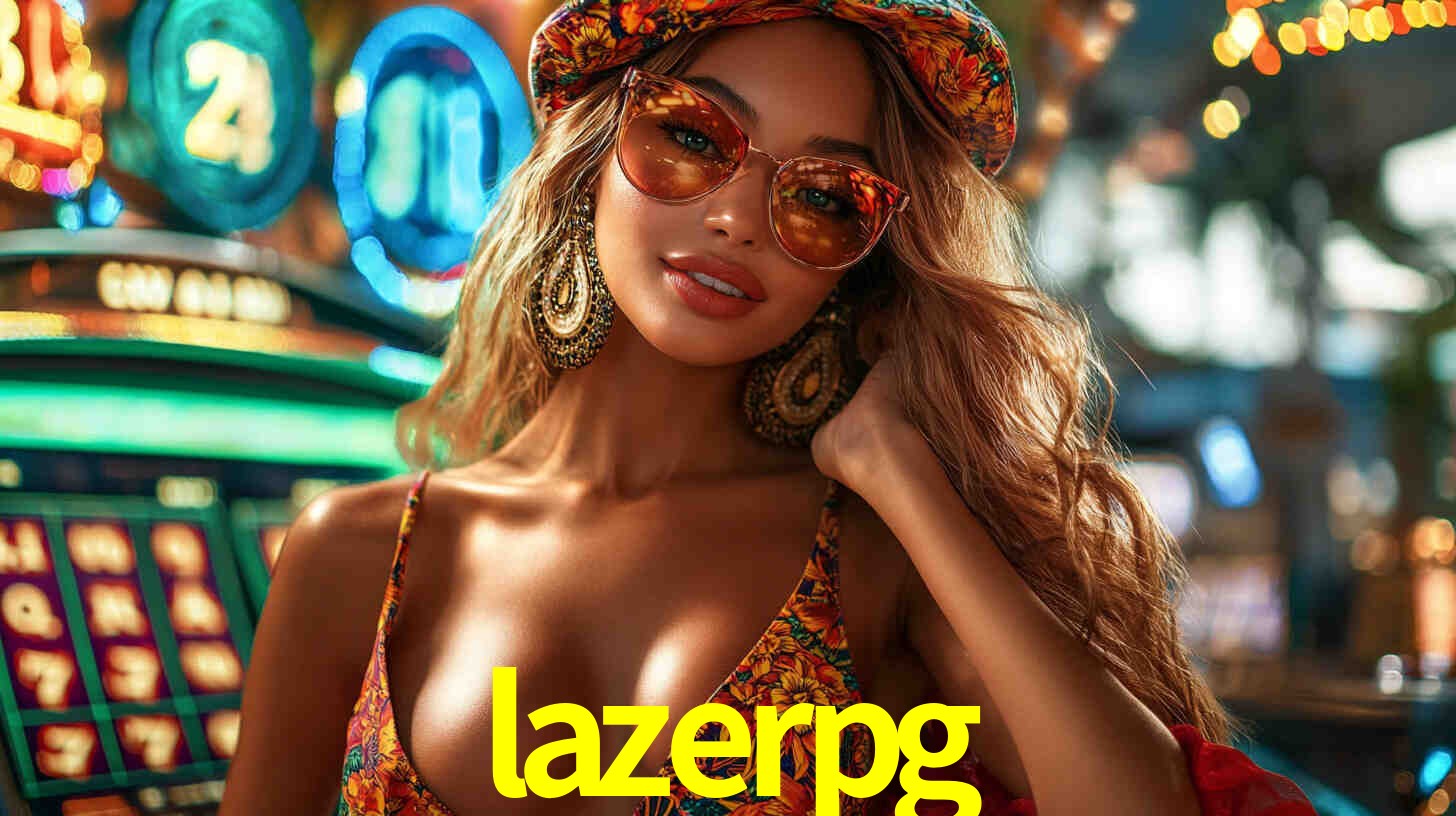 Experimente o Login Seguro Premium no lazerpg