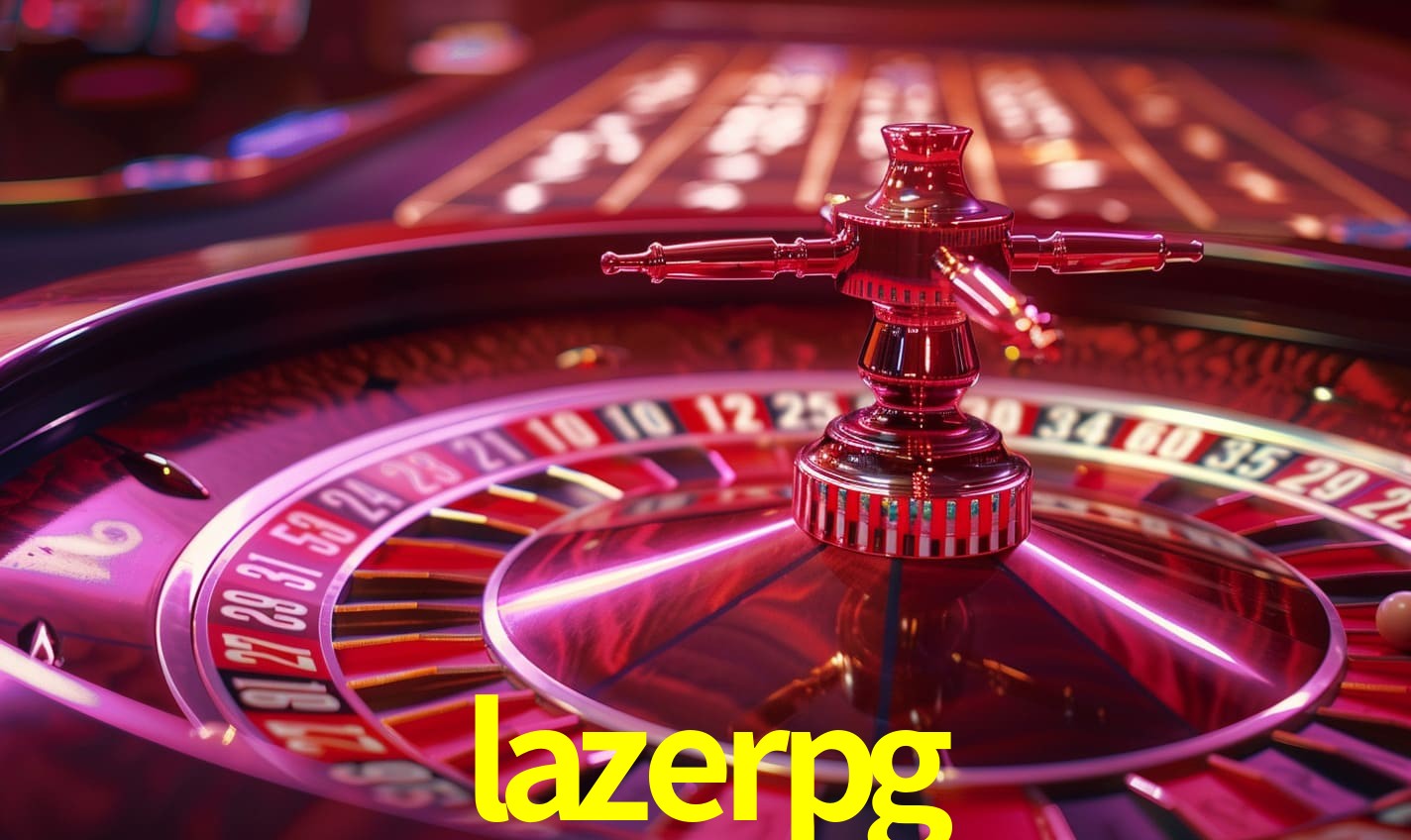 Provedores de Jogos lazerpg