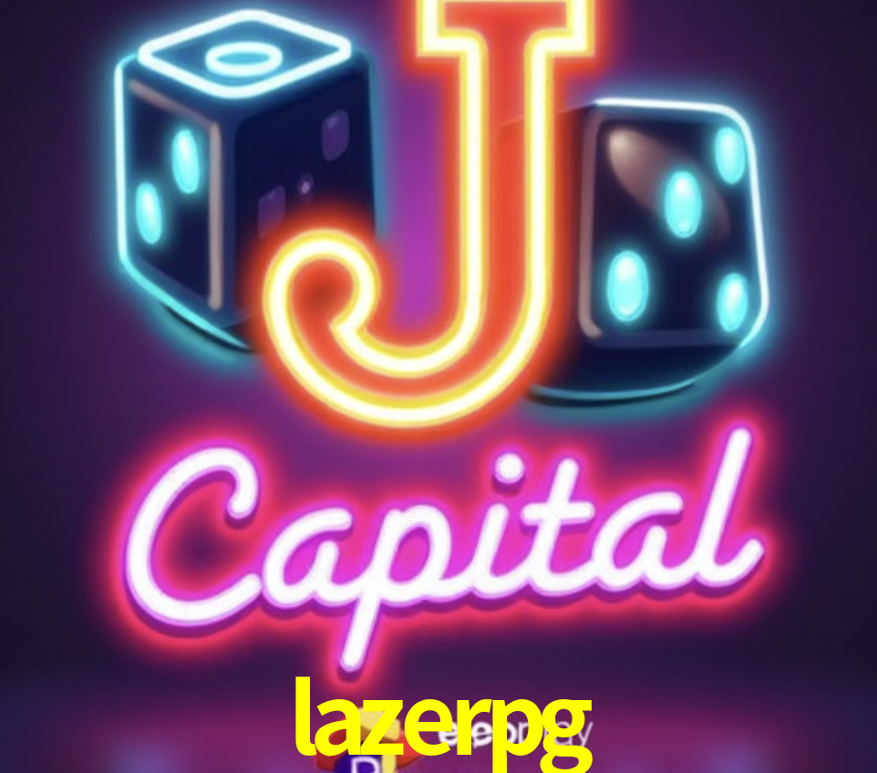 Game Providers lazerpg