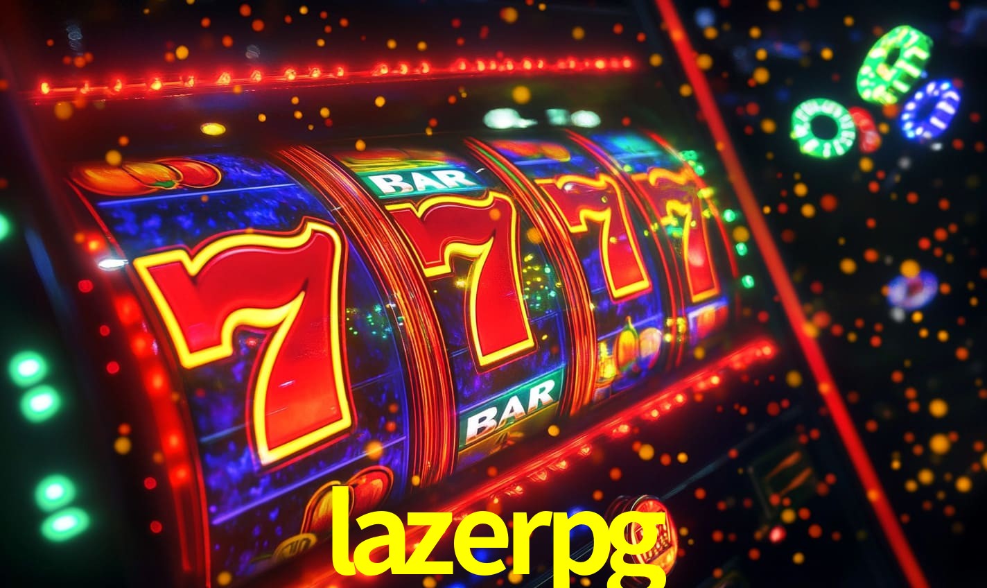 lazerpg bet