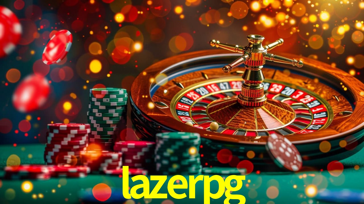 Cadastro Rápido lazerpg