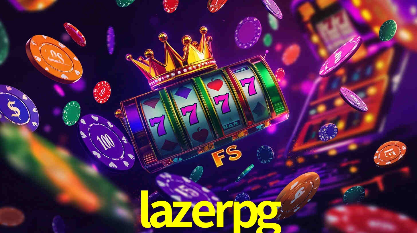 lazerpg