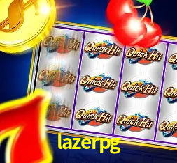 PIX Instantâneo lazerpg