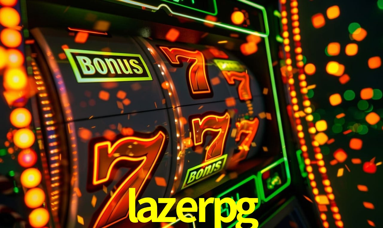 Tecnologia da Plataforma lazerpg