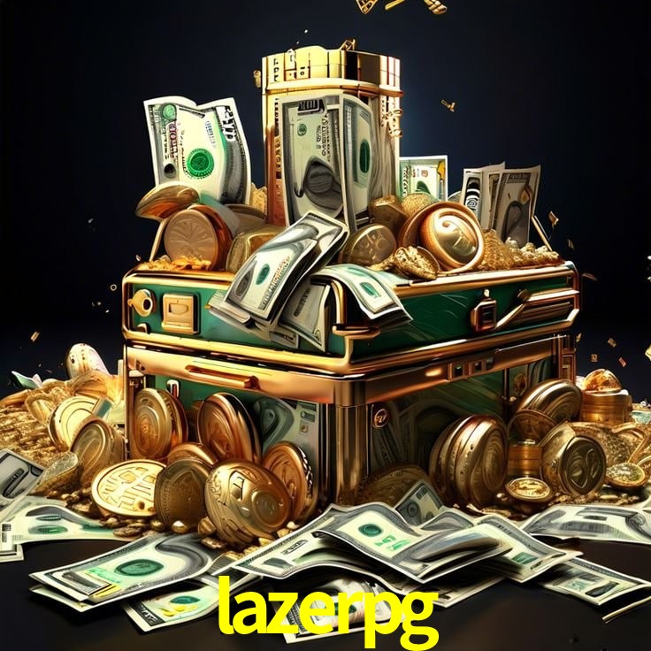 Desvendando o Mundo dos Jogos Virtuais na lazerpg