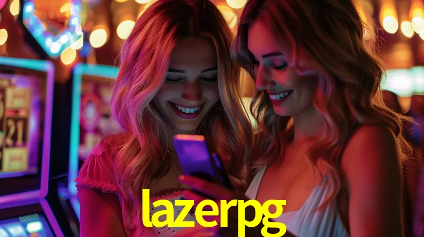 lazerpg: Jogue Crash e Experimente Alta Recompensa Instantânea