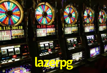 Interface Premium lazerpg
