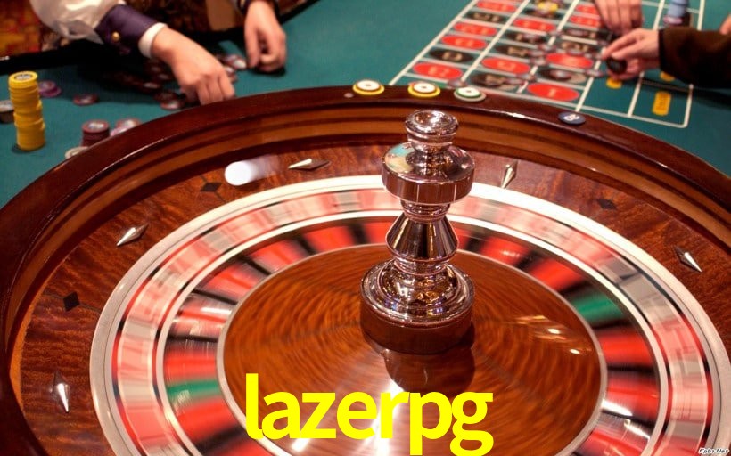 A Revolução dos Aplicativos de Jogos no lazerpg