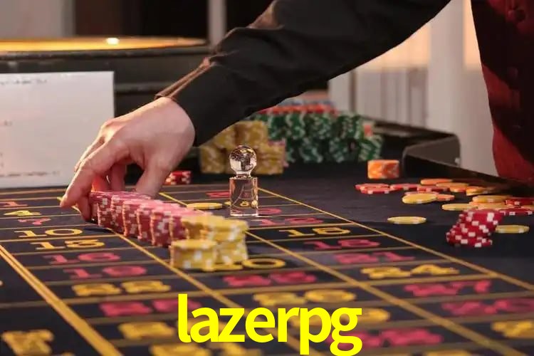 Bônus de Boas-vindas lazerpg