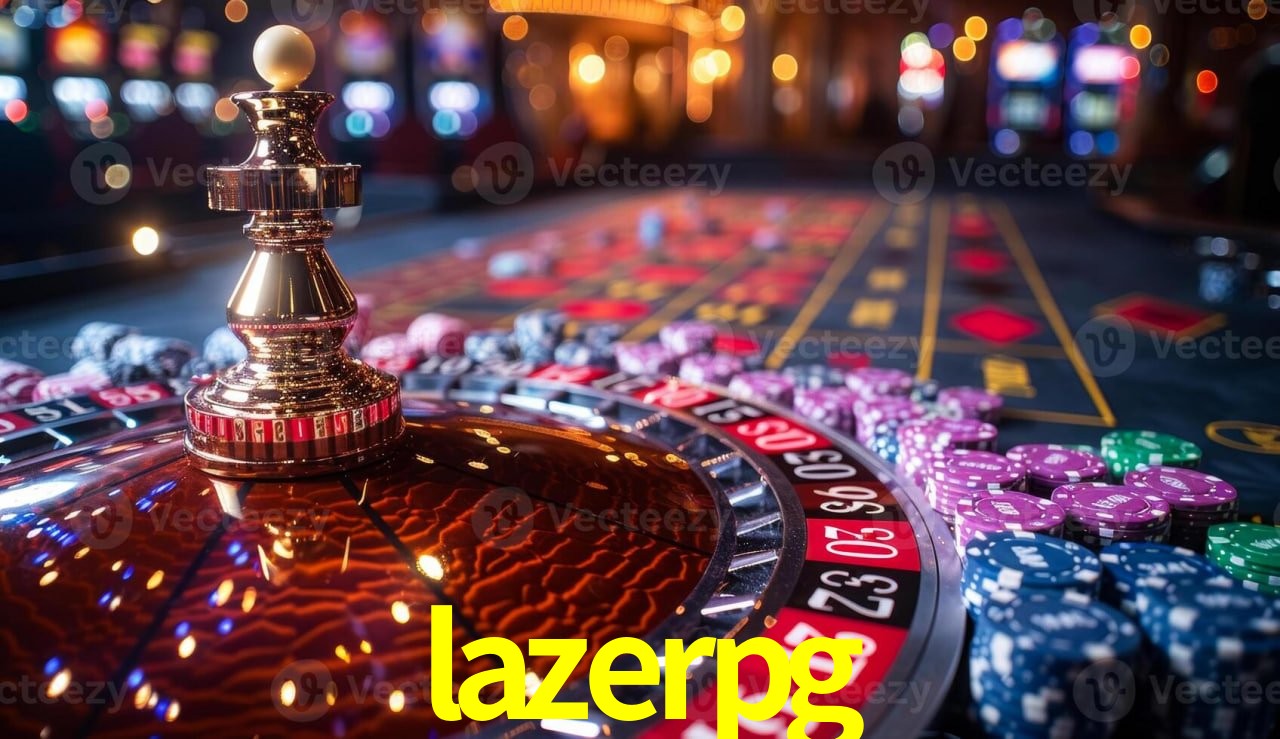 Account Benefits lazerpg