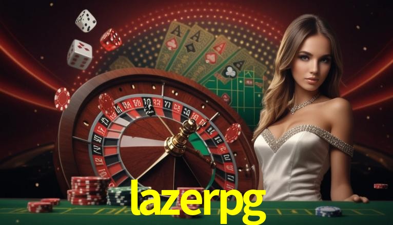 Gates of Olympus lazerpg
