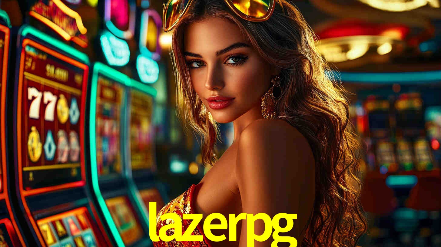 Explore as vantagens do lazerpg: serviço profissional e confiabilidade