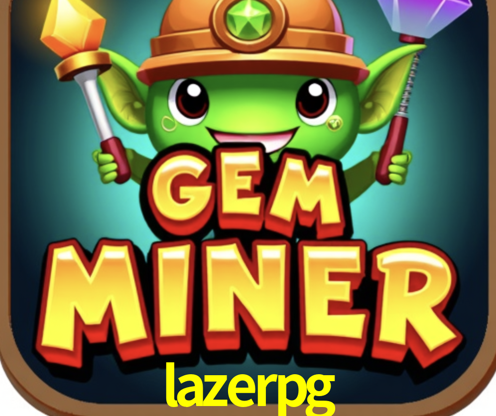 Games Directory lazerpg
