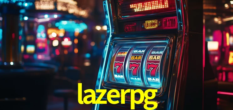 Premium Interface lazerpg