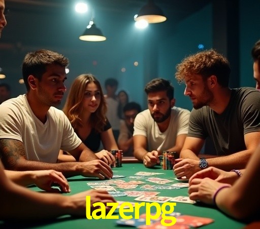Descubra o Programa VIP da lazerpg: Vantagens Exclusivas para Jogadores