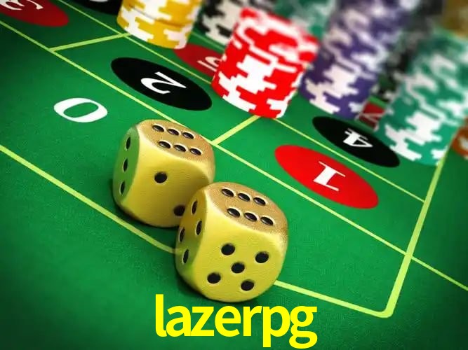Spaceman Game lazerpg