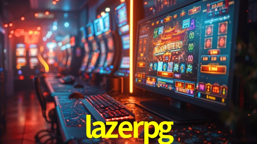 lazerpg.com