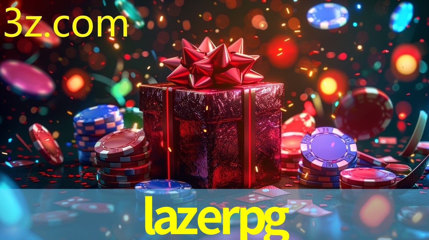 LAZERPG