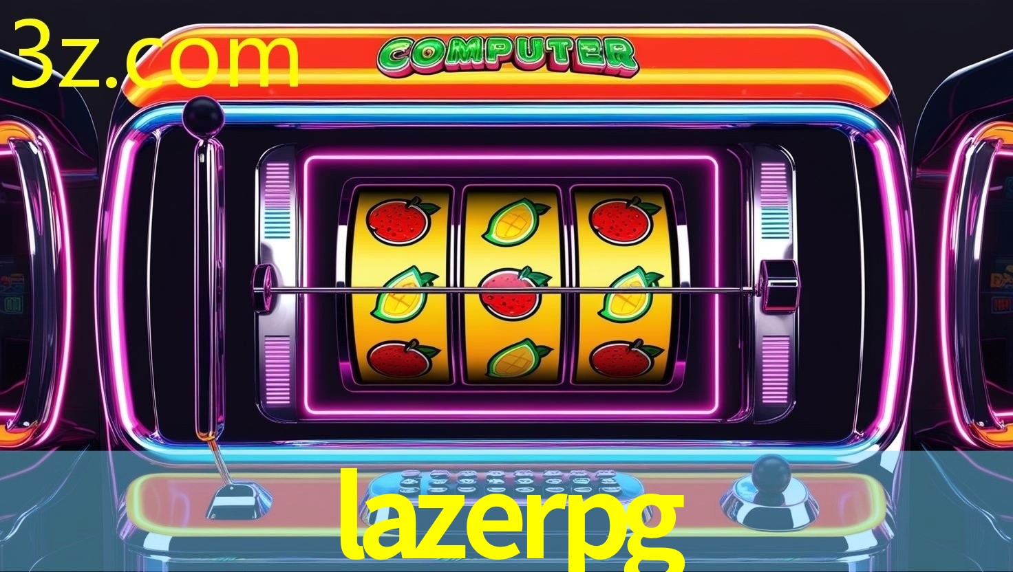 LAZERPG
