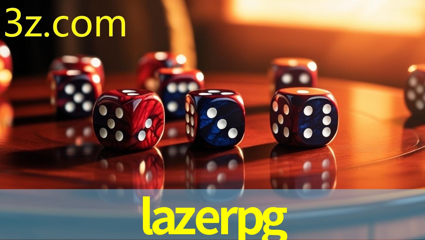 LAZERPG