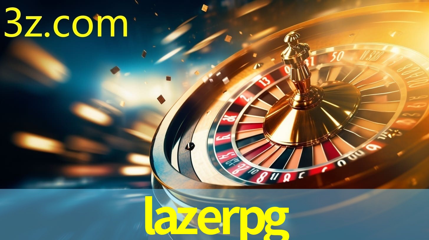 LAZERPG