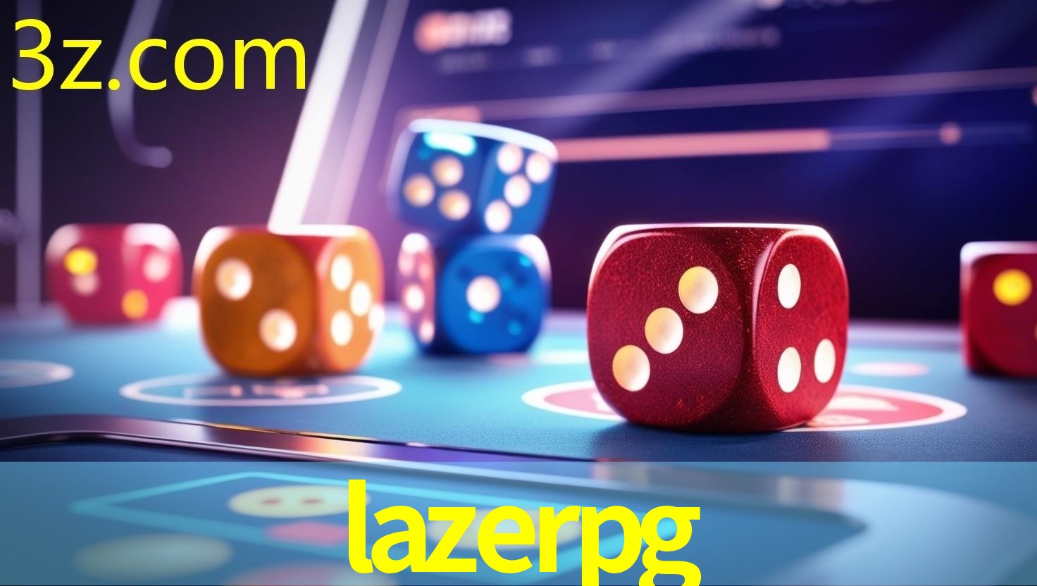 LAZERPG