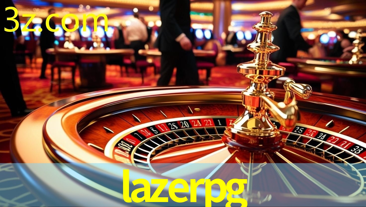 LAZERPG