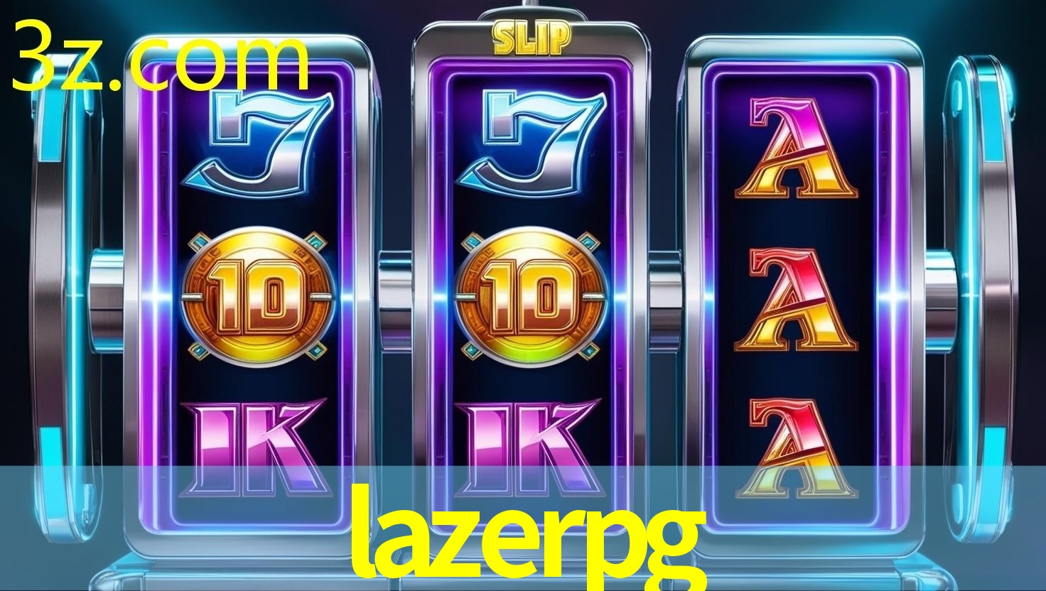 LAZERPG