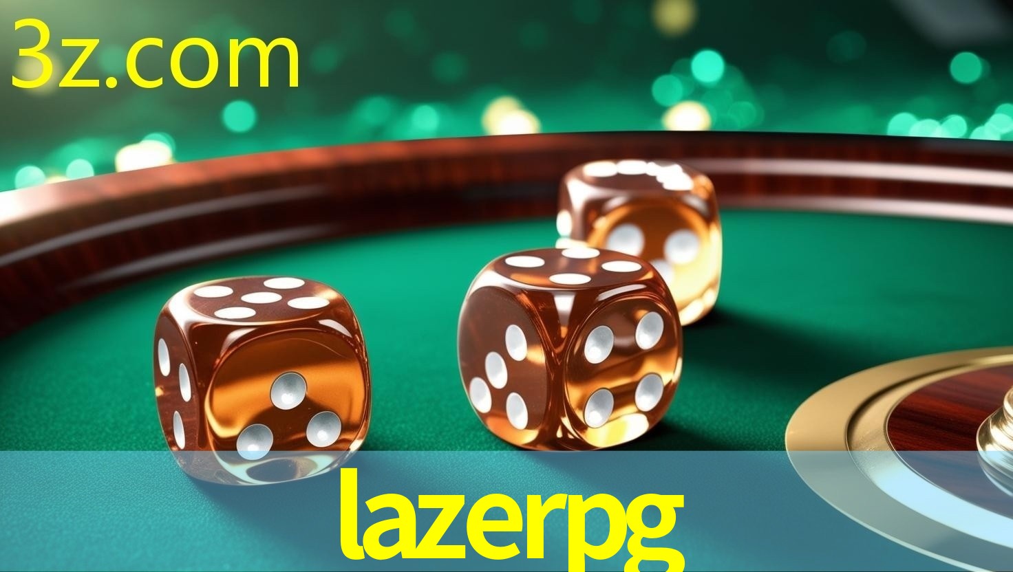 LAZERPG