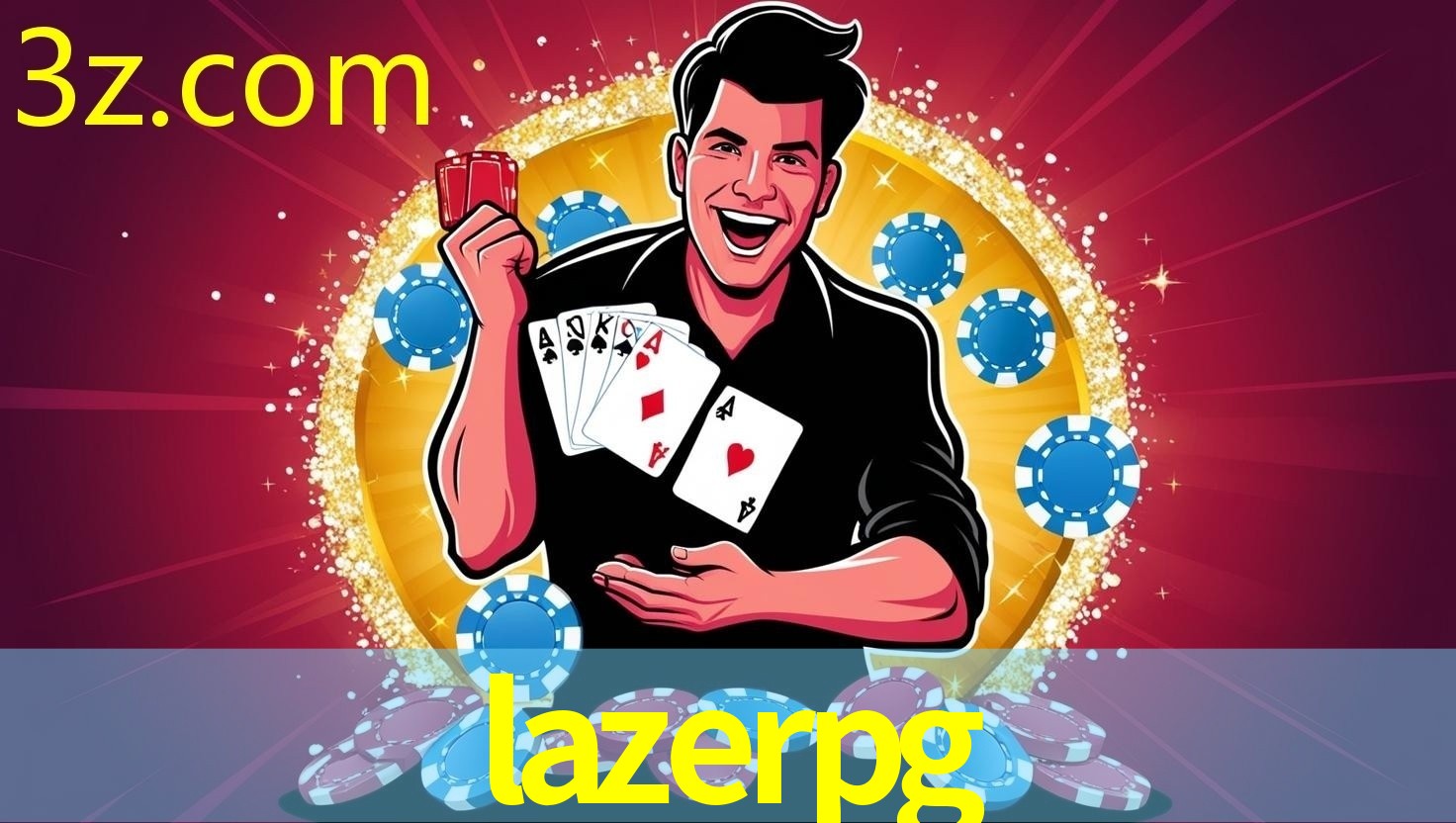 LAZERPG